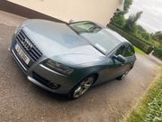 Audi A5 2011