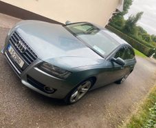 Audi A5 2011