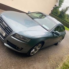 Audi A5 2011