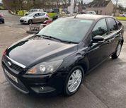 Ford Focus 2009
