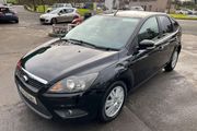 Ford Focus 2009