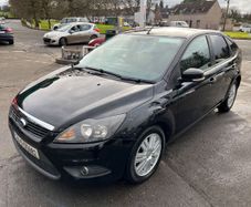 Ford Focus 2009