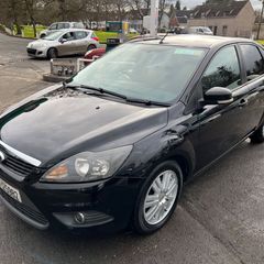 Ford Focus 2009