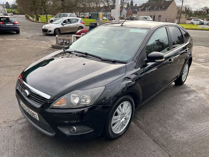 Ford Focus 2009