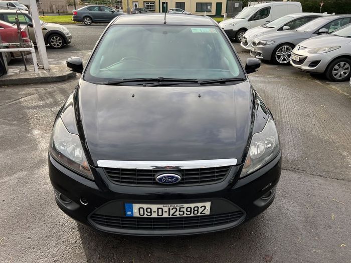 Ford Focus 2009