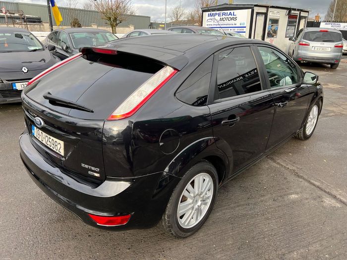 Ford Focus 2009