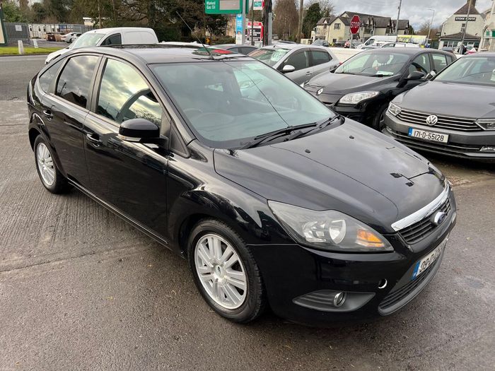 Ford Focus 2009