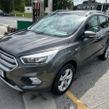 Ford Kuga 2015