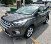 Ford Kuga 2015