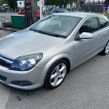 Opel Astra 2008