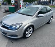 Opel Astra 2008