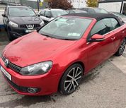 Volkswagen Golf 2011