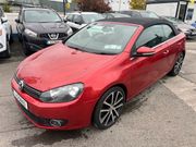 Volkswagen Golf 2011