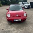 Volkswagen Beetle 2007