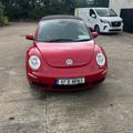 Volkswagen Beetle 2007
