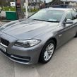 BMW 5 Series 2015