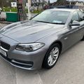 BMW 5 Series 2015