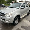 Toyota HiLux 2011