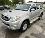 Toyota HiLux 2011