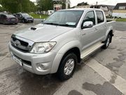 Toyota HiLux 2011