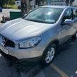 Nissan QASHQAI 2013