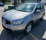 Nissan QASHQAI 2013