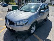 Nissan QASHQAI 2013