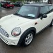 MINI Cooper 2009