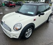MINI Cooper 2009