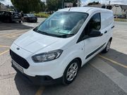 Ford TRANSIT COURIER 2023