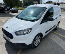 Ford TRANSIT COURIER 2023