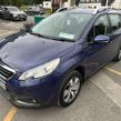 Peugeot 2008 2015