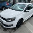 Volkswagen Polo 2013