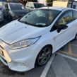 Ford Fiesta 2013