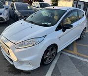 Ford Fiesta 2013