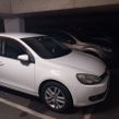 Volkswagen Golf 2012