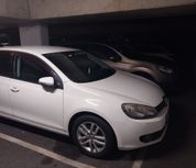 Volkswagen Golf 2012