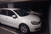 Volkswagen Golf 2012