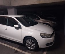Volkswagen Golf 2012