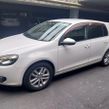Volkswagen Golf 2012