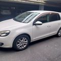 Volkswagen Golf 2012