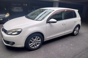 Volkswagen Golf 2012