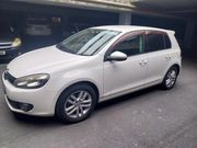 Volkswagen Golf 2012