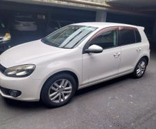 Volkswagen Golf 2012