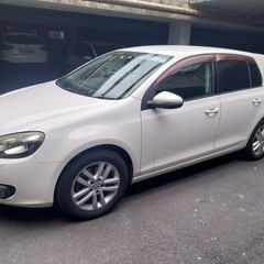 Volkswagen Golf 2012