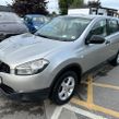 Nissan QASHQAI 2013