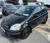 Toyota Yaris 2005