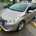 Peugeot 208 2014