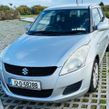 Suzuki Swift 2012