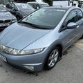 Honda Civic 2008